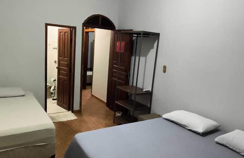 Janauba Hotel | JANAUBA HOTEL & INN