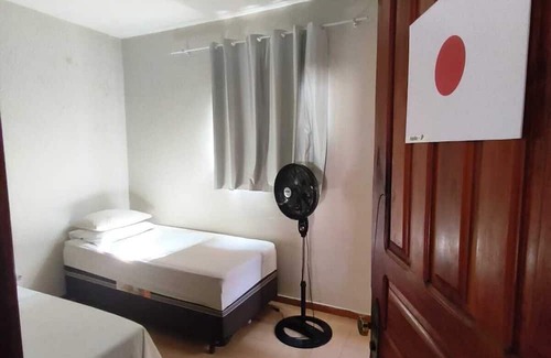 Janauba Hotel | JANAUBA HOTEL & INN