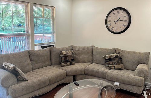 Shirley Casa | Charming 3-bedroom house with AC and WiFi in Shirley