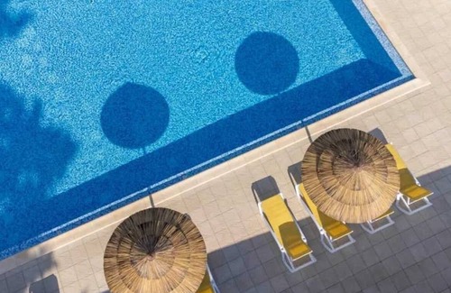 Saint-Jean-de-Monts Casa | Camping 4 étoiles - Piscine - cbgcb00