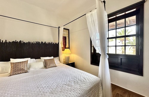Las Arenas Apartamento | Vizcaina - Nopal by TOR