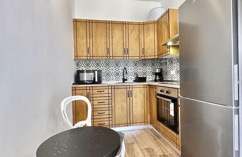 Las Arenas Apartamento | Vizcaina - Nopal by TOR