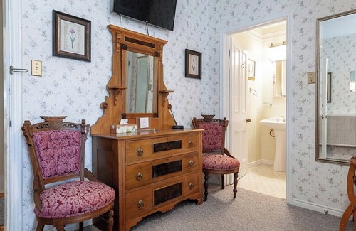 Stratford Apartamento | Othello Stone Maiden Inn