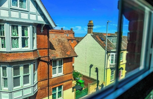 Cromer Casa | Brookley House Cromer Coast (5 Bed 8 Guests)