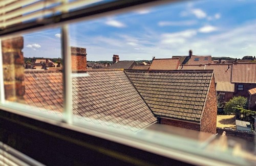 Cromer Casa | Brookley House Cromer Coast (5 Bed 8 Guests)