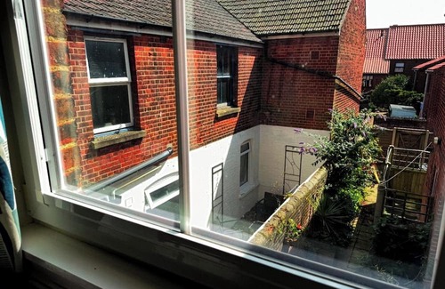 Cromer Casa | Brookley House Cromer Coast (5 Bed 8 Guests)