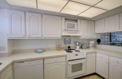 Fort Walton Beach Condominio | El Matador 328 - Second floor unit