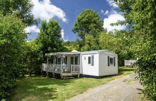 Commequiers Casa | Camping 3 étoiles - Piscine - cca0gb0