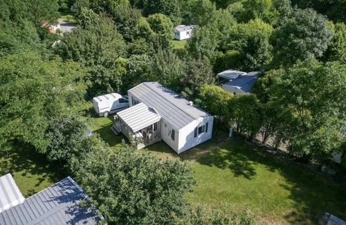 Commequiers Casa | Camping 3 étoiles - Piscine - cca0gb0