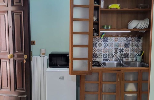 Montoro Apartamento | Amodio Apartments