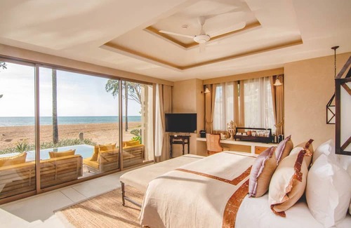Khuekkhak Complejo | Villa Onwara - Two Bedroom Resort, Sleeps 6