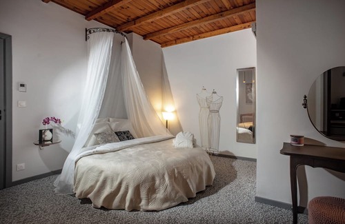 Ginasservis Otro | Gîte & SPA for 2 to 30 people in Provence verte