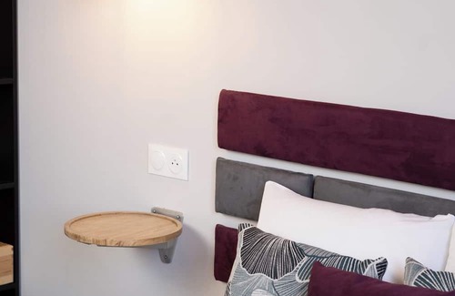Ginasservis Otro | Gîte & SPA for 2 to 30 people in Provence verte