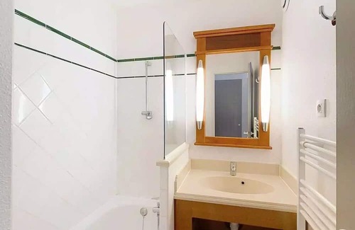 Lacanau-Ocean Apartamento | Residence Lacanau Les Pins - Apartment 4 persons tourist residence with pool Lacanau