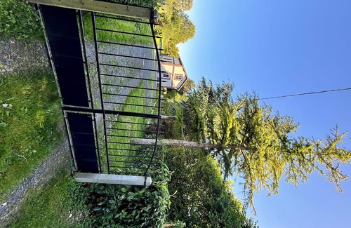 Saint-Martin-de-Mailloc Casa | L'escale de Saint Martin