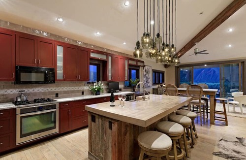 Basalt Casa | Beautiful & Spacious Basalt Home with Mountain Views