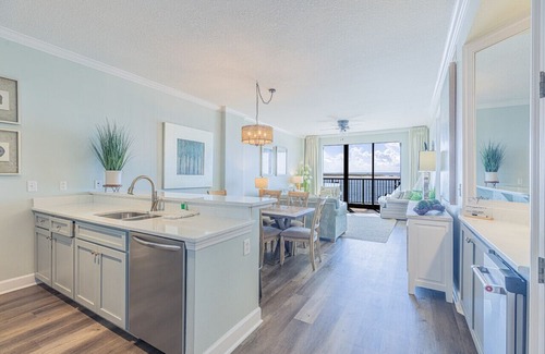 Orange Beach Condominio | Grand Pointe Unit 301 Orange Beach