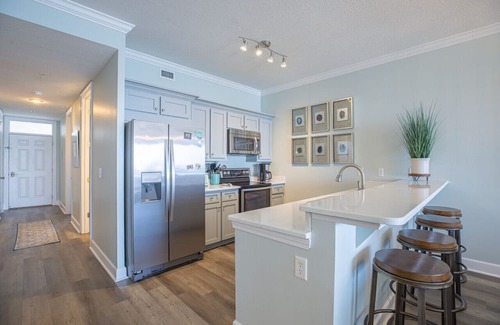 Orange Beach Condominio | Grand Pointe Unit 301 Orange Beach