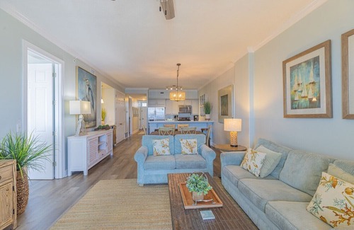 Orange Beach Condominio | Grand Pointe Unit 301 Orange Beach