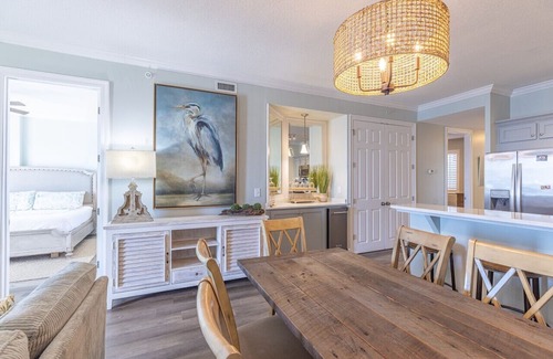 Orange Beach Condominio | Grand Pointe Unit 301 Orange Beach