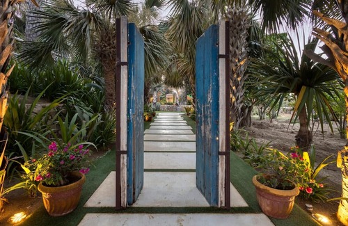 San José del Cabo Apartamento | Meditation Haven: 1BR Home - Choya