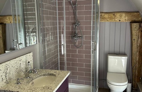 Bishop's Stortford Otro | Charming 500-Year-Old Farmhouse - Modern Comforts