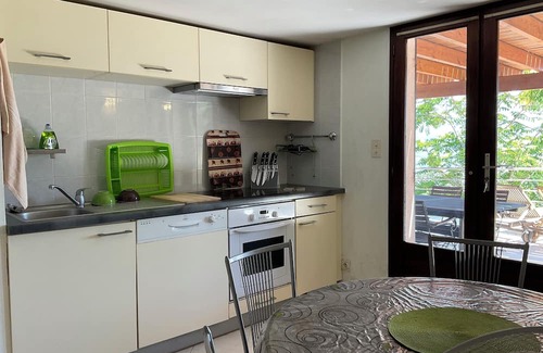 Ajaccio Apartamento | Ajaccio large terrace 180 degree view 8 minutes from the center and beaches