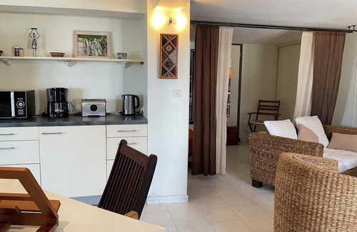 Ajaccio Apartamento | Ajaccio large terrace 180 degree view 8 minutes from the center and beaches