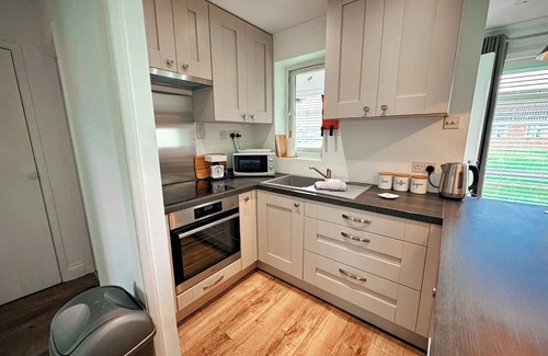 Kessingland Chalet De Esquí | Charming Chalet-Style Bungalow in Kessingland