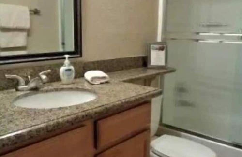Modesto Condominio | Cute and Cozy