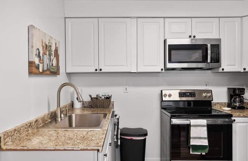 Central - Terry Casa | Cozy Downtown Billings - Main Level