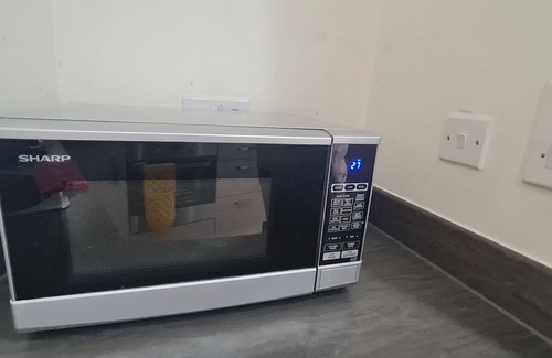 Southall Green Casa | Apartment - located in Southall 1 Double bedroom with additional bed if required