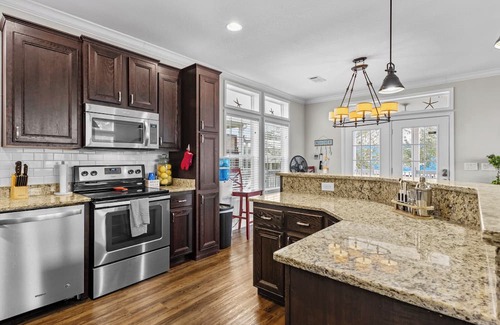 Steinhatchee Casa | River Bend Retreat- Vacation Home Steinhatchee Fl