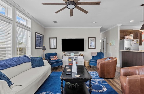 Steinhatchee Casa | River Bend Retreat- Vacation Home Steinhatchee Fl