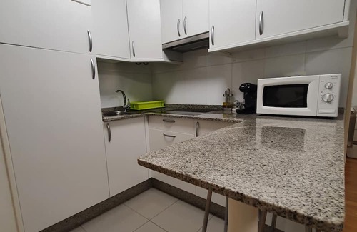 Villalonga Apartamento | Apartamento en Villalonga-sanxenxo, a 5 Minutos de las Mejores Playas