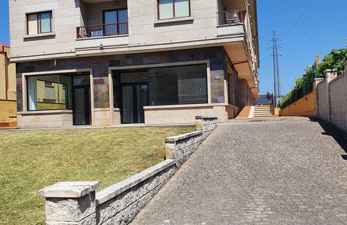 Villalonga Apartamento | Apartamento en Villalonga-sanxenxo, a 5 Minutos de las Mejores Playas