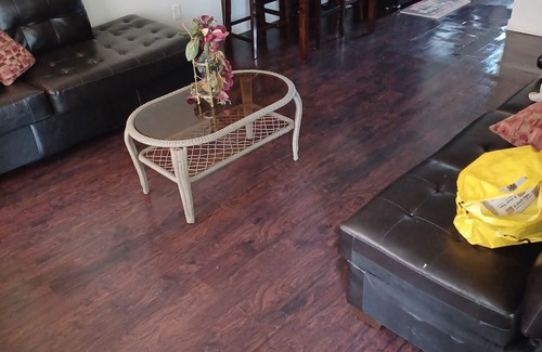 Birmingham Apartamento | Cozy 2 Bedroom in Ensley Close to DTown and Quiet!