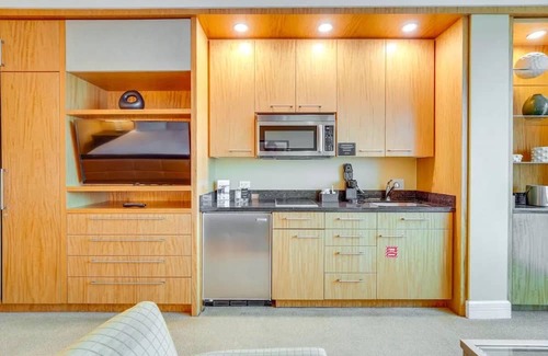 Las Vegas Apartamento | Experience Luxury and Style: Your Trump Tower Oasis in Vibrant Las Vegas