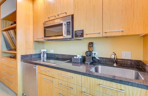 Las Vegas Apartamento | Experience Luxury and Style: Your Trump Tower Oasis in Vibrant Las Vegas