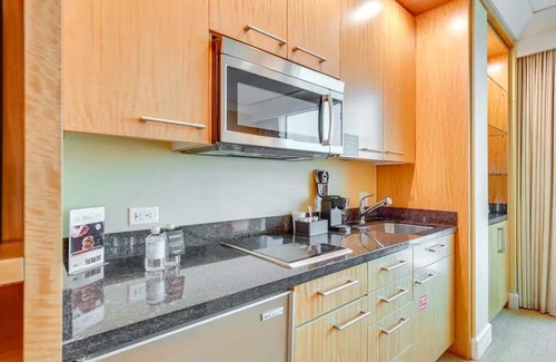 Las Vegas Apartamento | Experience Luxury and Style: Your Trump Tower Oasis in Vibrant Las Vegas