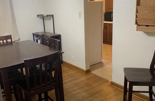 Westmont Casa | Whole home in quiet, safe neighborhood minutes from Johnstown