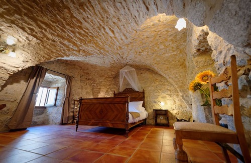 Le Malzieu-Forain Casa | Le Petit Château du Villard (103941425)