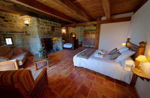 Le Malzieu-Forain Casa | Le Petit Château du Villard (103941425)