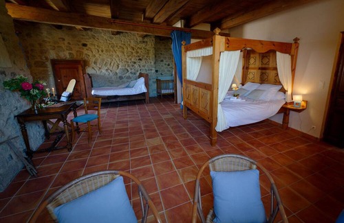 Le Malzieu-Forain Casa | Le Petit Château du Villard (103941425)