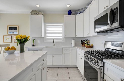 West Hampton Dunes Casa | Dune Rd Oceanfront 4BR West Hampton Dunes
