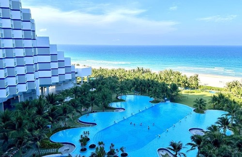 Cam Ranh Apartamento | Căn hộ biển ở Bãi Dài Cam Ranh
