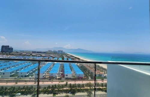 Cam Ranh Apartamento | Căn hộ biển ở Bãi Dài Cam Ranh