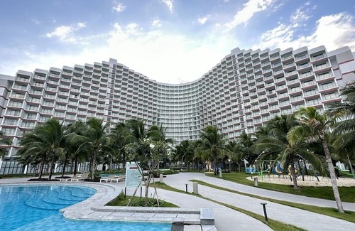 Cam Ranh Apartamento | Căn hộ biển ở Bãi Dài Cam Ranh