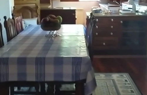Villanueva Cabaña | Rural house next to Cabarceno Park. Very close to Santander and its beaches.
