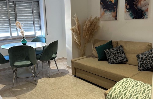Seixal Apartamento | Luxury house